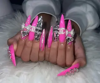 ネイル 7nail (ϋ)/のネイルデザイン