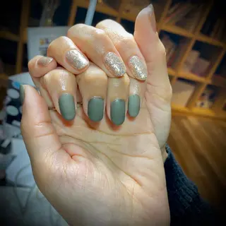 ネイル Temptation mainailのネイルデザイン