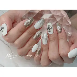 ネイル Rkmn ~リ-カマ-ナ~のネイルデザイン