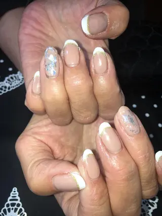 ネイル miwa ミワのネイルデザイン