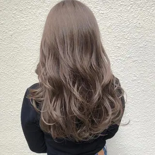 ロング Selene 難波店　HIROKIのヘアスタイル