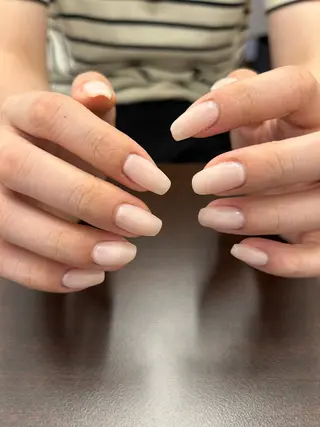 ネイル CELETA所属・えんどう るしあ🌱のネイルデザイン