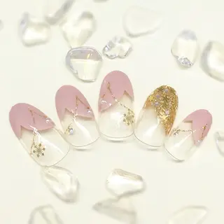 ネイル private nail salon papii所属・papii☆ kurodaのネイルデザイン