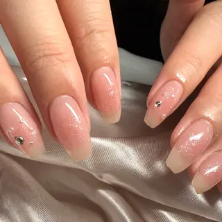 ネイル healing【ヒルリン】所属・healing 【ヒルリン】のネイルデザイン