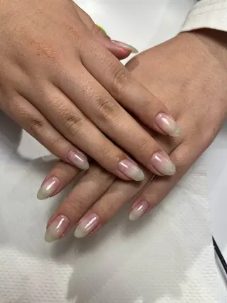 ネイル PADA at VALLANAIL所属・PADA RIMIのネイルデザイン