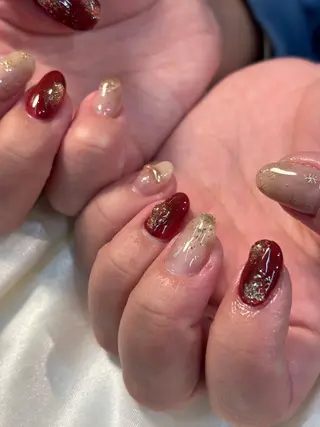 ネイル nail atelier es.所属・atelier es.のネイルデザイン