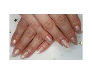 ネイル Salon de dahan所属・SALON DE DAHANのネイルデザイン