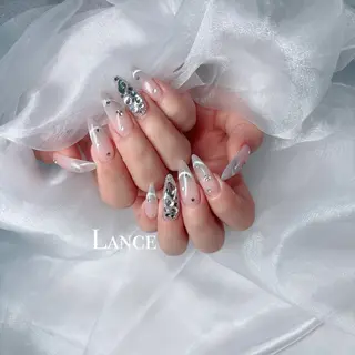 ネイル Lance nailのネイルデザイン