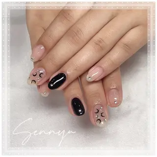 ネイル モンナ CCのネイルデザイン