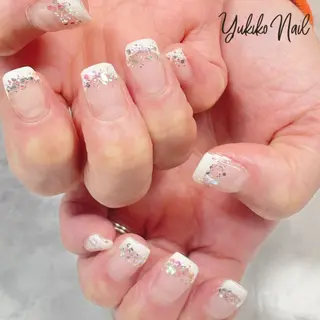 ネイル ユキコ ネイルのネイルデザイン