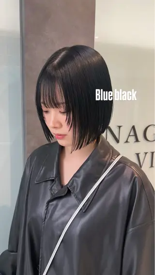 カラー ミルクティー/透明感 カラー🎀YURIAのヘアスタイル