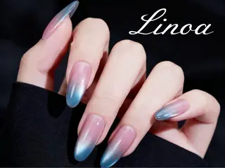 ネイル ネイルサロン Jasmine 池袋東口所属・YU RIのネイルデザイン