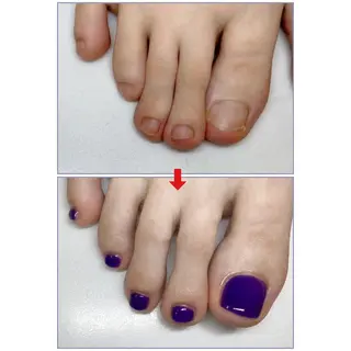 ネイル ネイルサロンアリューム所属・ネイルサロン アリュームのネイルデザイン