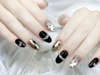 XIINH NAIL SALONのネイルデザイン