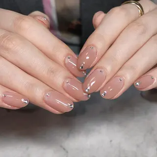 ネイル Jeremy ♡ HARUKAのネイルデザイン