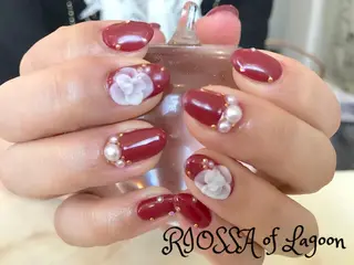 ネイル リオッサ  オブ ラグーン神戸店のエステ・リラクイメージ