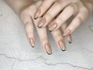 ネイル エルモサ YURIKAのネイルデザイン