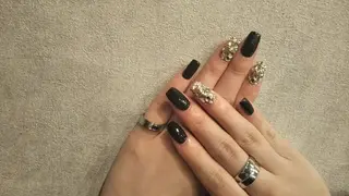 ネイル private salon mieのネイルデザイン