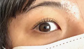 パーマ Noël / わたなべ　みおなのマツエク・マツパデザイン