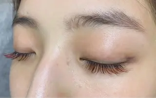 マツエク・マツパ アイラッシュ東京 .RISE店のマツエク・マツパデザイン