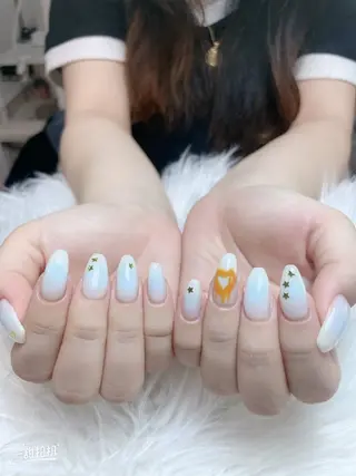 ネイル viet phe所属・Vp ネイルのネイルデザイン