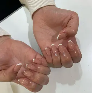 ネイル M's noodle MARIのネイルデザイン