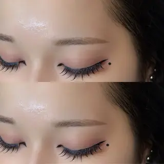 アイブロウ 🐾Lily MOEKA🤎のマツエク・マツパデザイン