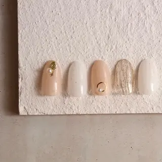 ネイル kiu nailsalonのネイルデザイン