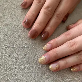 ネイル KASUMI♡ Nailのネイルデザイン