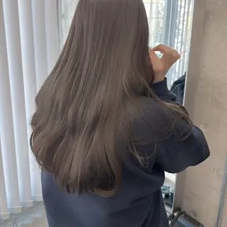 ロング カラー TONE所属・透明感艶カラー/美髪 ayaka🦢❤︎のヘアスタイル