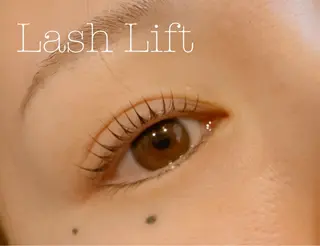 マツエク・マツパ k. emaのマツエク・マツパデザイン