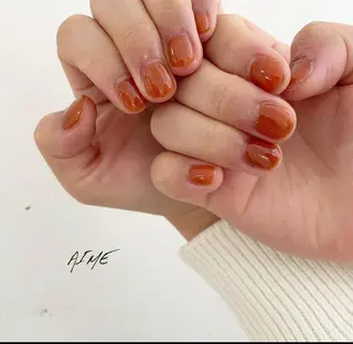 ネイル AIME （momo）のネイルデザイン