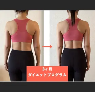 ボディ ラボ　カワサキ所属・姿勢改善　ボディラボ カワサキのエステ・リラクイメージ