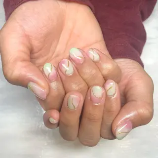 ネイル Nail Room uimのネイルデザイン