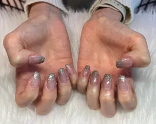 ネイル Roy心斎橋 石川のネイルデザイン