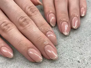 ネイル Lee_ nailのネイルデザイン