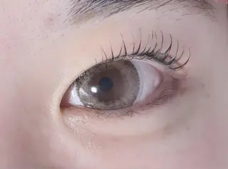 パーマ まつ毛サロン storkのマツエク・マツパデザイン