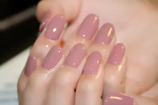 ネイル MAKANA所属・鈴木 ユニのネイルデザイン