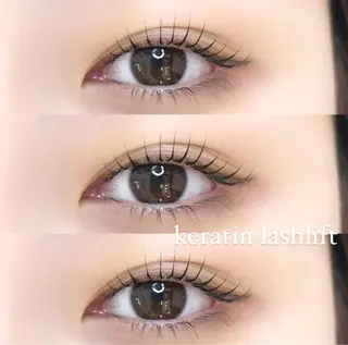 マツエク・マツパ eyelist yuukaのマツエク・マツパデザイン