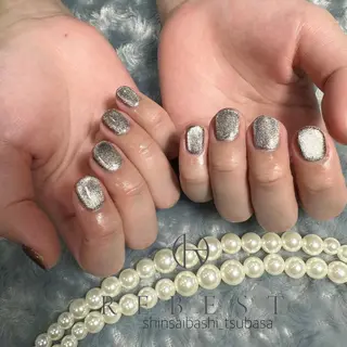 ネイル ＲＥＢＥＳＴ nailのネイルデザイン