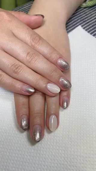 ネイル Munail サロン所属・むねいる nail salonのネイルデザイン