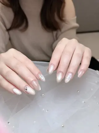 ネイル viet phe所属・Vp ネイルのネイルデザイン