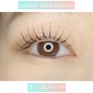 マツエク・マツパ eyelash salon  belinda所属・eyelist Kaoriのマツエク・マツパデザイン