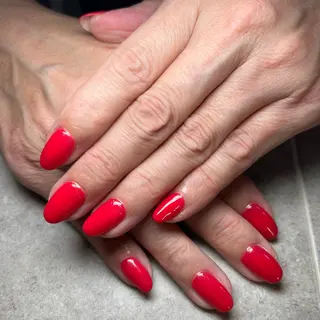 ネイル elu船橋 karenのネイルデザイン