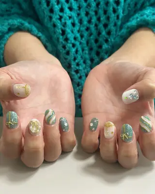 ネイル Sono nailのネイルデザイン