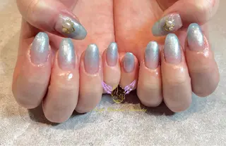 ネイル AngeGarden Beautymihoのネイルデザイン