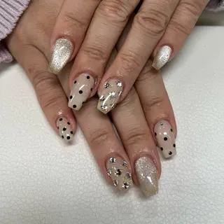 ネイル CLAIR by amulu所属・CLAlR by amulu𓂃aoiのネイルデザイン