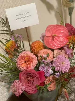 aien所属・ララ＆プラピール 脱毛＆よもぎ蒸しのエステ・リラクイメージ