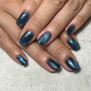 ネイル atelier FIORITURA所属・FIORITURA aiのネイルデザイン