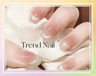 ネイル Trend Nail シルフのネイルデザイン
